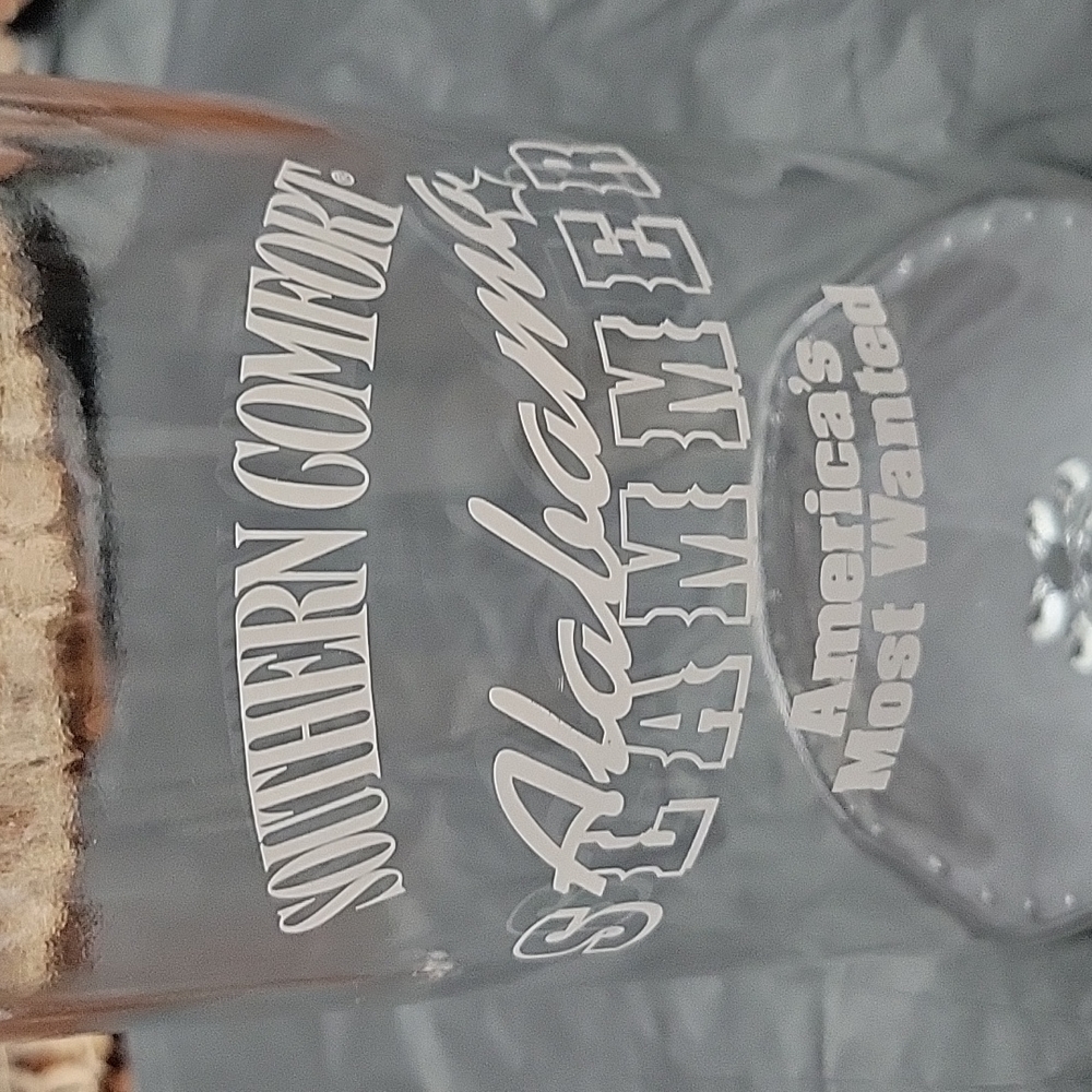Southern Comfort Pitcher - Picture 2 of 4